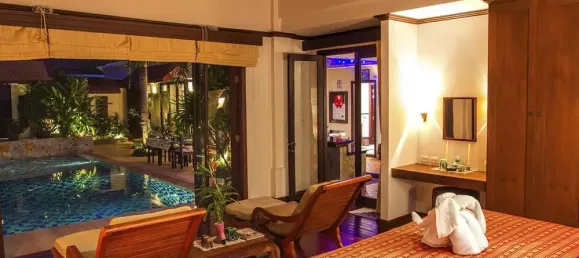 4 Schlafzimmer Haus in Bang Tao, Thailand, Nr. 78758 8