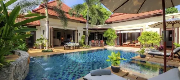 4 Schlafzimmer Haus in Bang Tao, Thailand, Nr. 78758 2