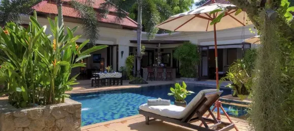 4 Schlafzimmer Haus in Bang Tao, Thailand, Nr. 78758 20