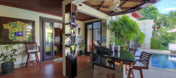 4 Schlafzimmer Haus in Bang Tao, Thailand, Nr. 78758 13
