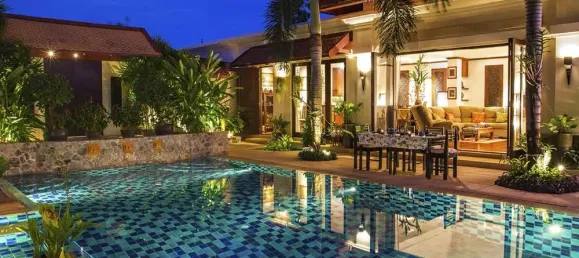 4 Schlafzimmer Haus in Bang Tao, Thailand, Nr. 78758 19