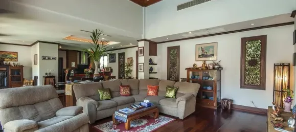 4 Schlafzimmer Haus in Bang Tao, Thailand, Nr. 78758 24