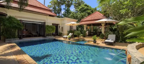4 Schlafzimmer Haus in Bang Tao, Thailand, Nr. 78758 3