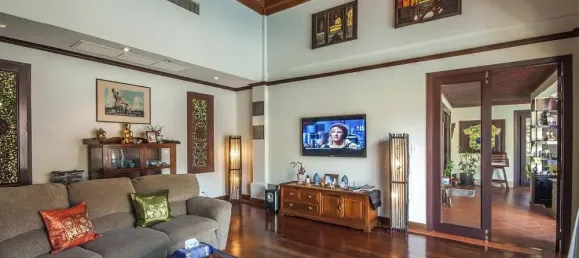 4 Schlafzimmer Haus in Bang Tao, Thailand, Nr. 78758 25