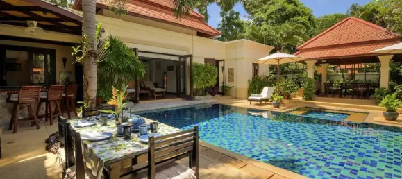 4 Schlafzimmer Haus in Bang Tao, Thailand, Nr. 78758 17