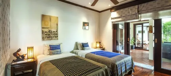 4 Schlafzimmer Haus in Bang Tao, Thailand, Nr. 78758 4