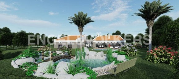 5 bedrooms Villa in Silves, Portugal No. 173216 3