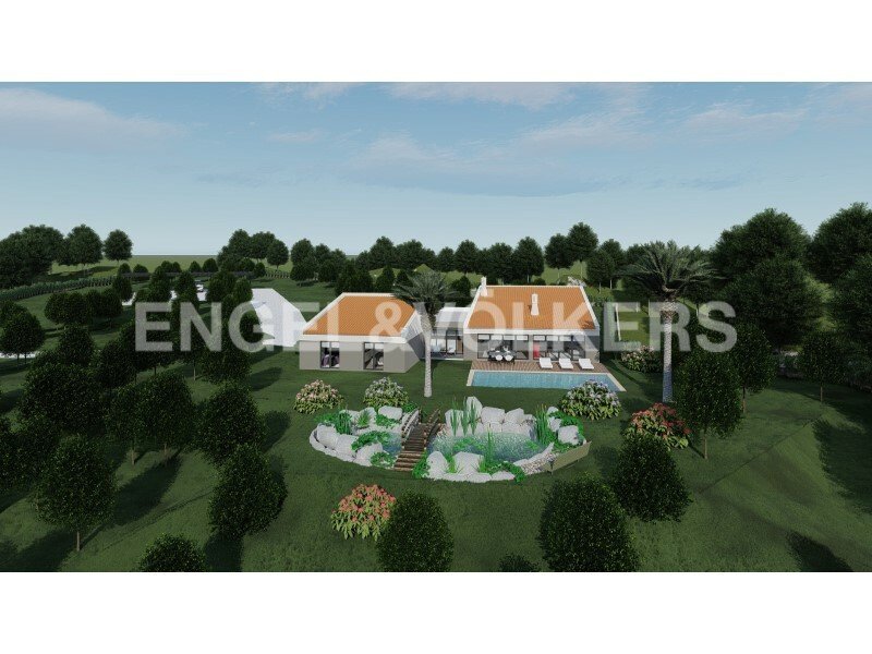 5 bedrooms Villa in Silves, Portugal No. 173216