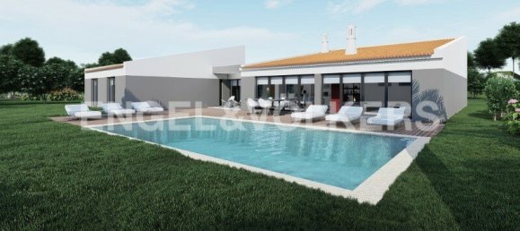 5 bedrooms Villa in Silves, Portugal No. 173216 11