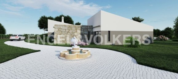 5 bedrooms Villa in Silves, Portugal No. 173216 5