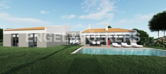 5 bedrooms Villa in Silves, Portugal No. 173216 2