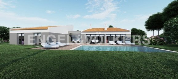 5 bedrooms Villa in Silves, Portugal No. 173216 12