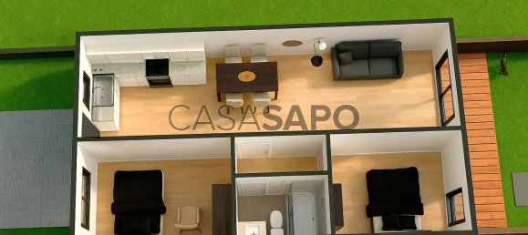 2 chambres Maison à Ponte de Lima, Portugal No. 190469 2