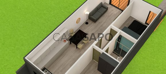 2 chambres Maison à Ponte de Lima, Portugal No. 190469 3