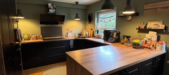 5-Zimmer Stadthaus in Märkischer, Germany, Nr. 231084 3