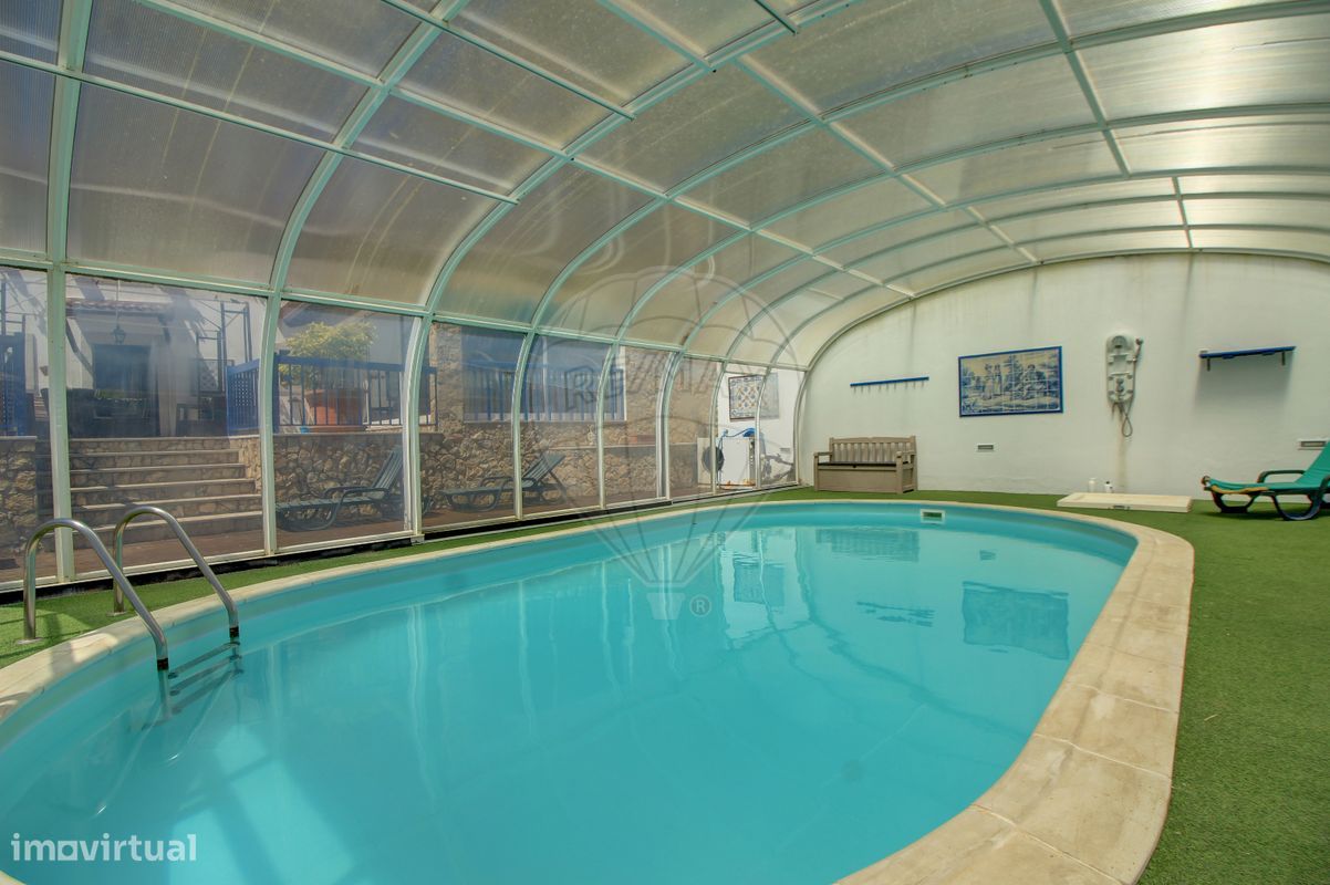 Casa T9 em Óbidos, Portugal N.º 30291