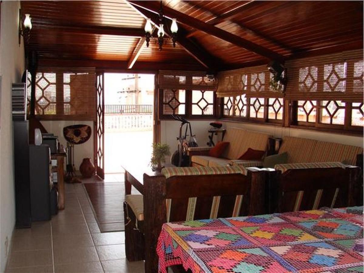 3 bedrooms House in Sao Paulo, Brazil No. 559815