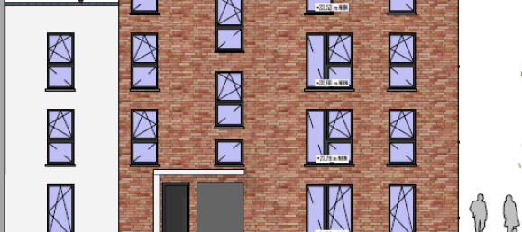  قطعة أرض في Hamburg-Nord, Germany رقم 327507 4