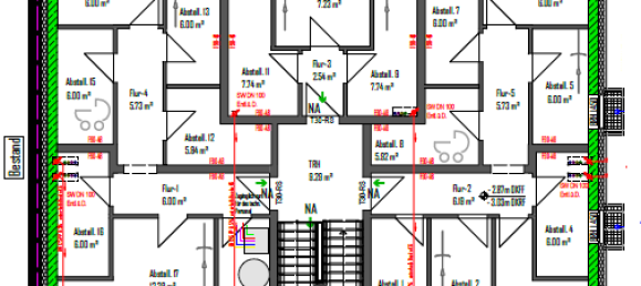  قطعة أرض في Hamburg-Nord, Germany رقم 327507 11