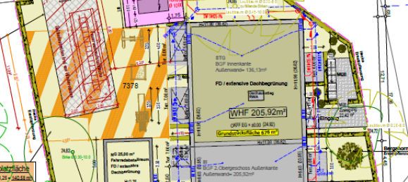  قطعة أرض في Hamburg-Nord, Germany رقم 327507 10