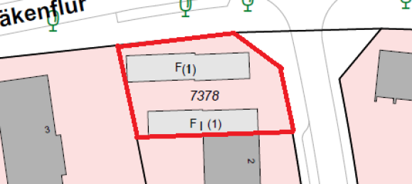  قطعة أرض في Hamburg-Nord, Germany رقم 327507 6