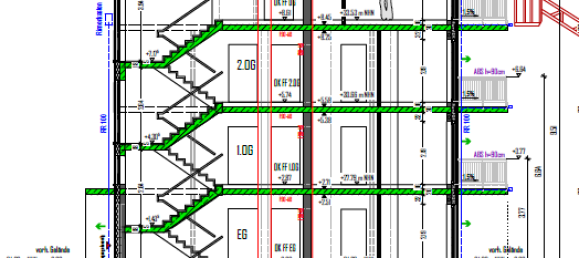  قطعة أرض في Hamburg-Nord, Germany رقم 327507 9