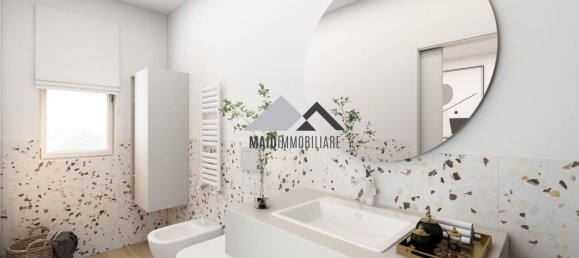 2-Zimmer Wohnung in Gabicce Mare, Italy, Nr. 270310 8