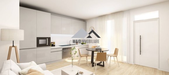 2-Zimmer Wohnung in Gabicce Mare, Italy, Nr. 270310 2