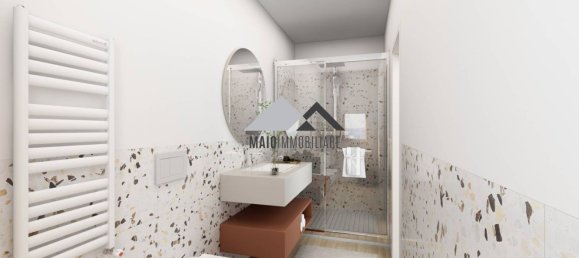 2-Zimmer Wohnung in Gabicce Mare, Italy, Nr. 270310 9