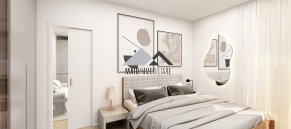 2-Zimmer Wohnung in Gabicce Mare, Italy, Nr. 270310 5