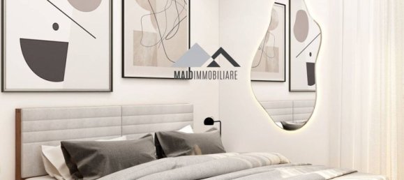 2-Zimmer Wohnung in Gabicce Mare, Italy, Nr. 270310 7