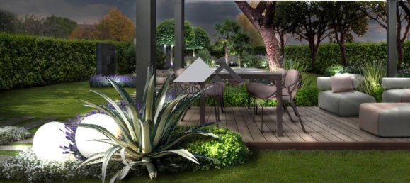 2-Zimmer Wohnung in Gabicce Mare, Italy, Nr. 270310 10