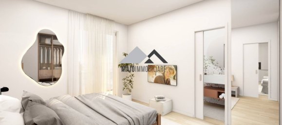 2-Zimmer Wohnung in Gabicce Mare, Italy, Nr. 270310 4