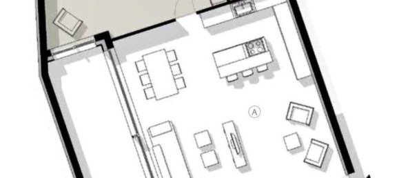 2 rooms Apartment in Kirchberg in Tirol, Austria No. 209800 21