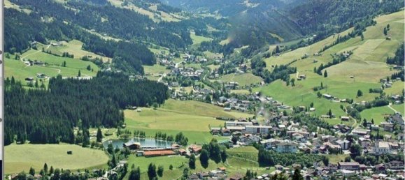 2 rooms Apartment in Kirchberg in Tirol, Austria No. 209800 20