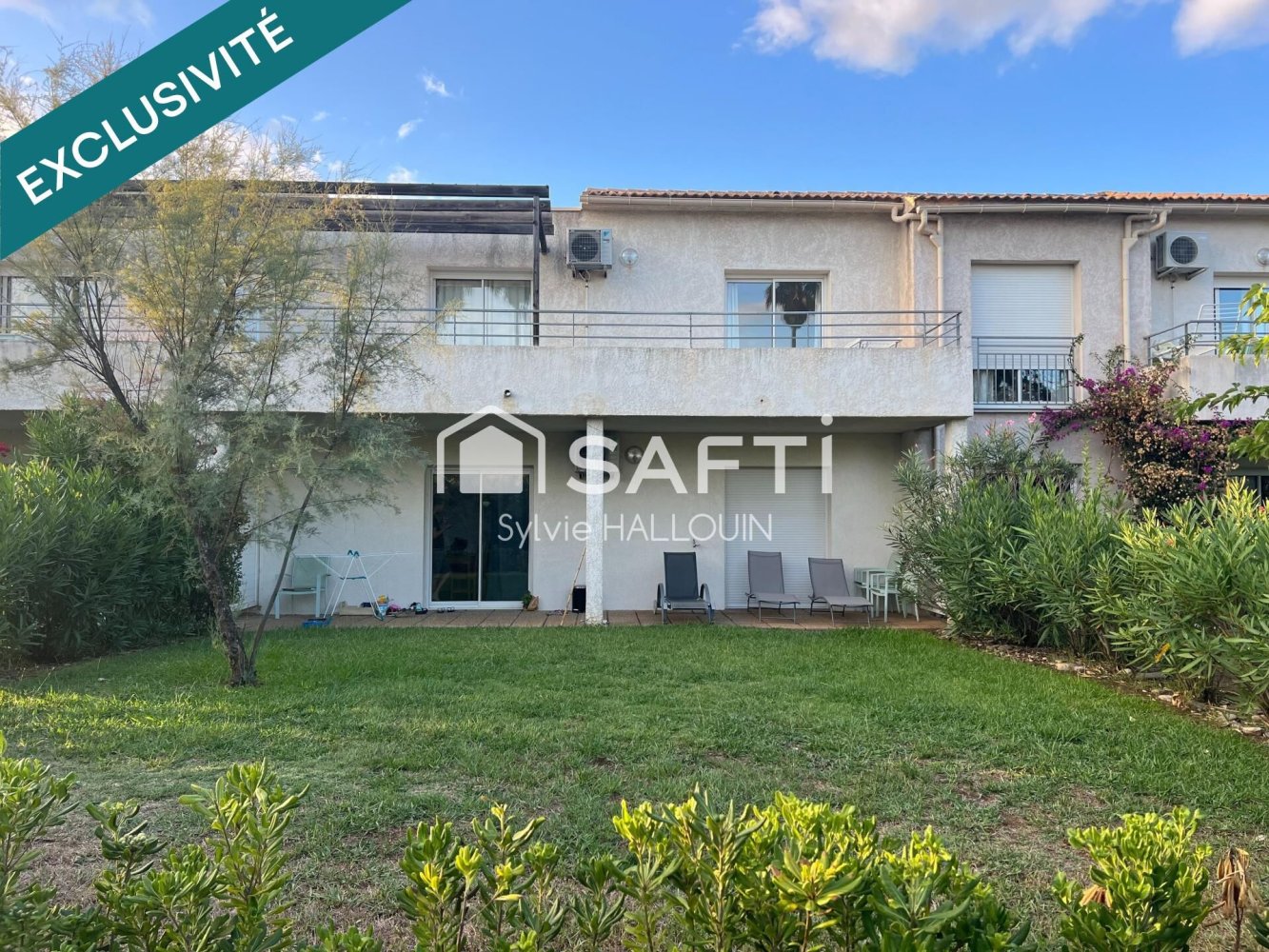 2 bedrooms Apartment in Poggio-Mezzana, France No. 288518