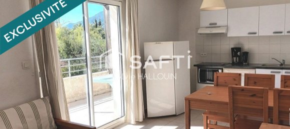 2 bedrooms Apartment in Poggio-Mezzana, France No. 288518 3