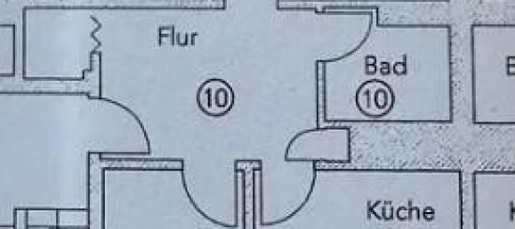 2 bedrooms Apartment in Wiesbaden, Germany No. 58858 19
