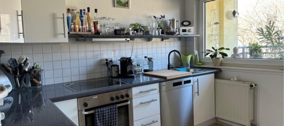 2 bedrooms Apartment in Wiesbaden, Germany No. 58858 3
