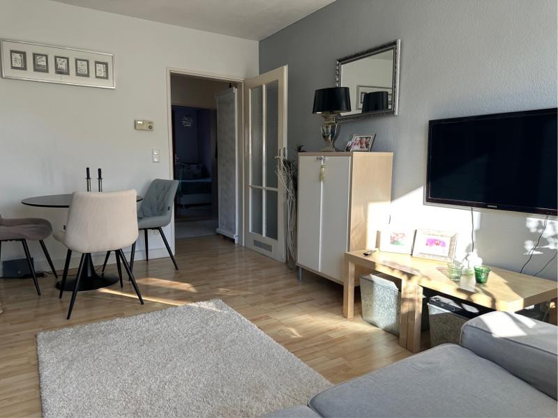 2 bedrooms Apartment in Wiesbaden, Germany No. 58858