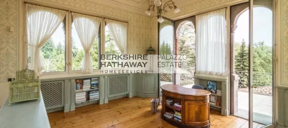 11 chambres Villa à Varese, Italy No. 188335 12