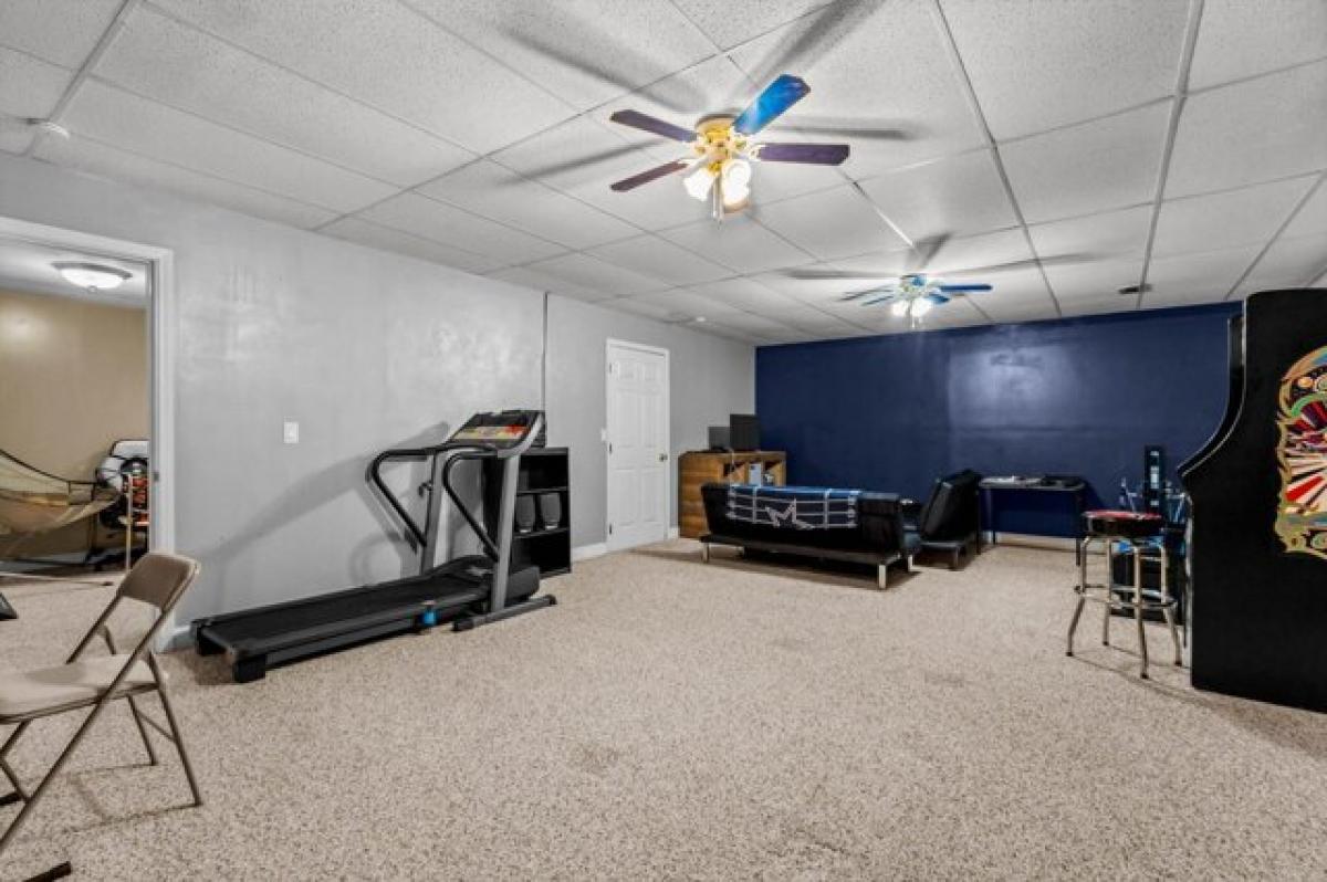 3 غرف نوم منزل في Springfield, USA رقم 395165