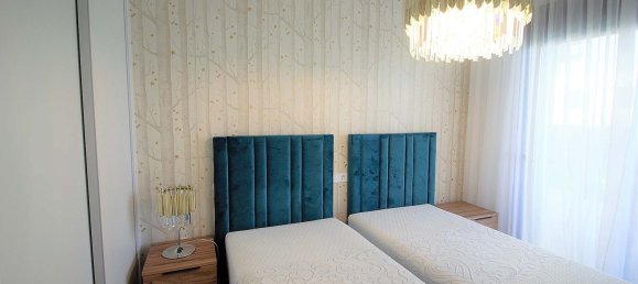 3 bedrooms Apartment in Santa Pola, Spain No. 9690 6