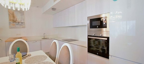 3 bedrooms Apartment in Santa Pola, Spain No. 9690 16