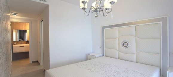 3 bedrooms Apartment in Santa Pola, Spain No. 9690 12