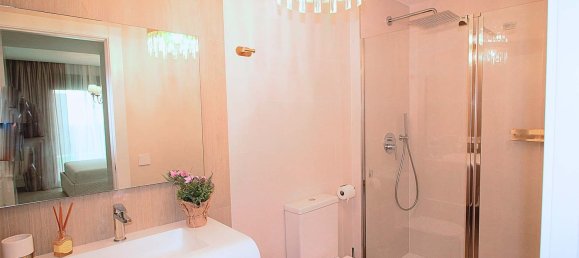 3 bedrooms Apartment in Santa Pola, Spain No. 9690 11