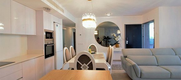 3 bedrooms Apartment in Santa Pola, Spain No. 9690 20