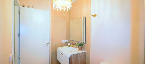 3 bedrooms Apartment in Santa Pola, Spain No. 9690 8