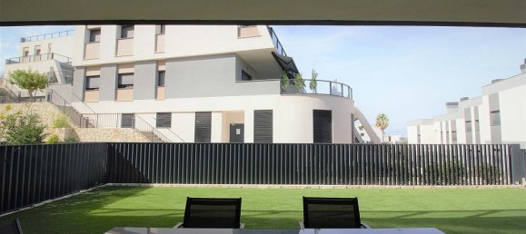 3 bedrooms Apartment in Santa Pola, Spain No. 9690 24