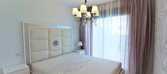 3 bedrooms Apartment in Santa Pola, Spain No. 9690 13